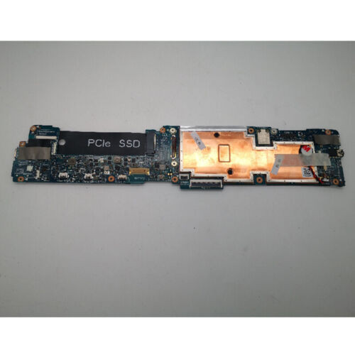 For Dell Xps13 9365 Motherboard I7-8500Y 16Gb Mainboard 46Kcp 046Kcp