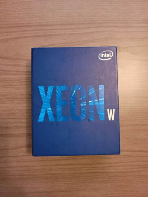 Intel Xeon W-3175X 28 Core 56 Th Cpu Processor