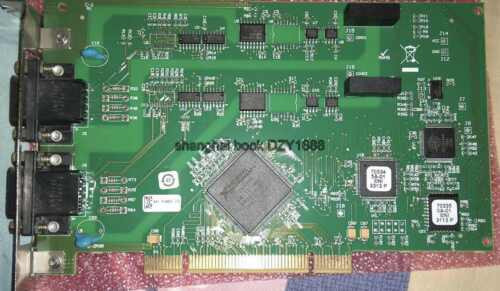 1Pcs Pci-8433/2