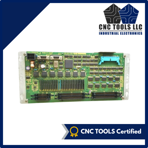 Refurbished Fanuc A16B-2203-0320 Circuit Board 30 Days Warranty