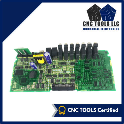 Refurbished Fanuc A20B-2101-0351 Pcb Next Day Shipping Upon Request