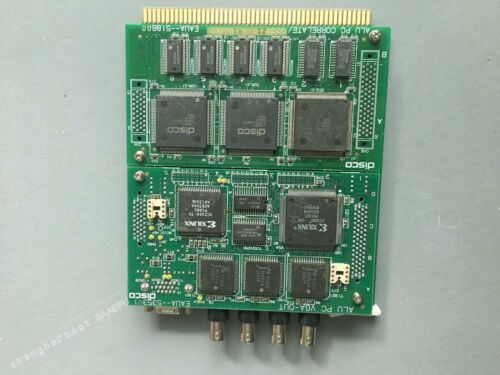 1Pcs Used Working Eaua-518600