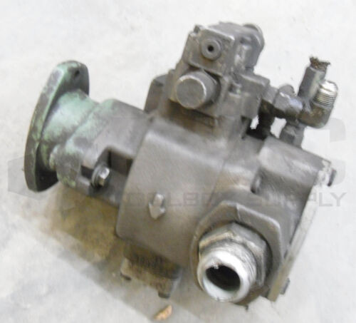 Bosch Psv Pnaf 10Hrm 66 Hydraulic Pump
