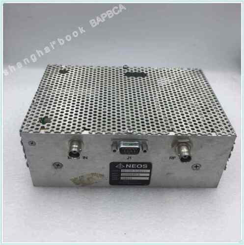 1Pcs Used Working  Driver/R 38027-50Dmpkpw-A 108821