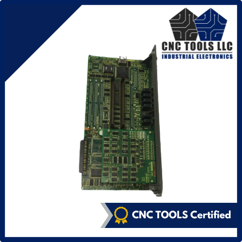Fanuc A16B-2200-0056 Circuit Board | Refurbished | 30 Days Warranty