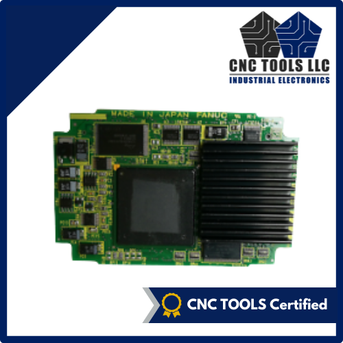 Fanuc A20B-3300-0311 Circuit Board | Refurbished