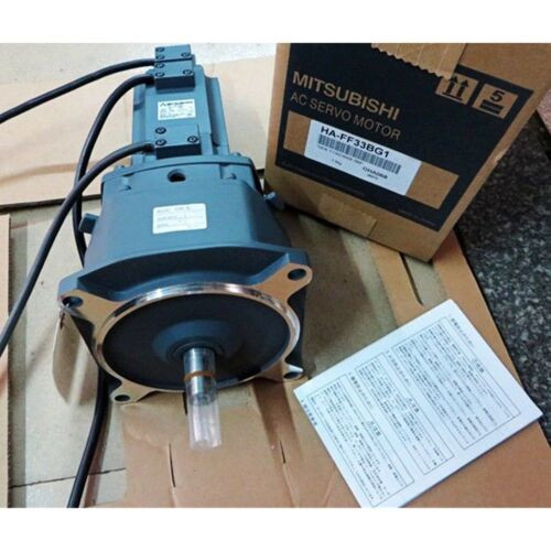1Pc New   Servo Motor Ha-Ff33G1