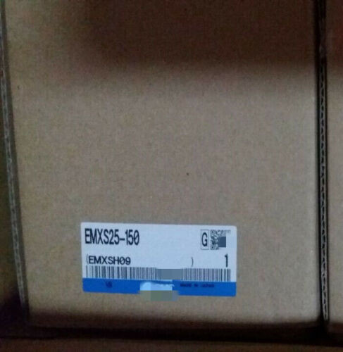 1Pcs New Emxs25-150