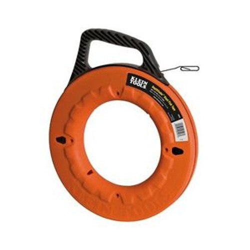 Klein Tools 56003 Depthfinder Fish Tape - 125