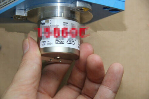1Pcs Used Ahm36A-S3Cc014X12