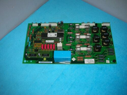 1Pc  Used  74101-181-51 1336-Pb-Sp8A /14A /19A