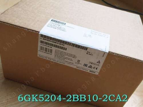 1Pcs New 6Gk5204-2Bb10-2Ca2