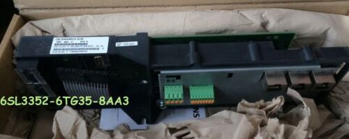 1Pc For 100% Tested  6Sl3352-6Tg41-3Aa3