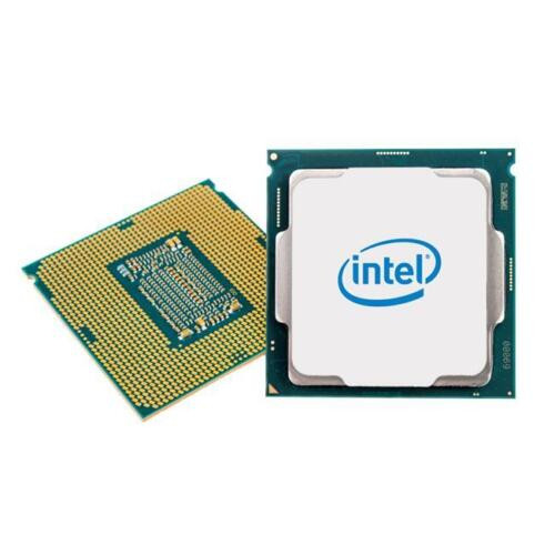 Intel Xeon E E-2378G Octa-Core [8 Core] 2.80 Ghz Processor - Retail Pack