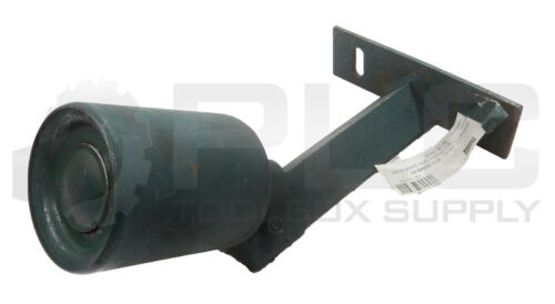 New Rexnord 611-20445-01 Side Guide Idler 35 Degrees