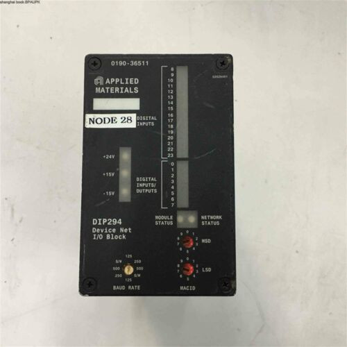 1Pcs Used Working Ddm-005X-Dn-Am 9101-1745