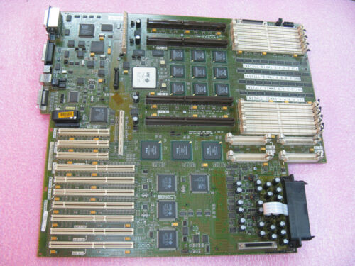 Sun E450 System Board P/N 501-5270