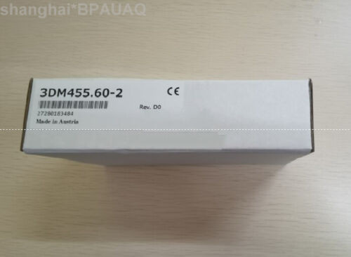 1Pcs New 3Dm455.60-2