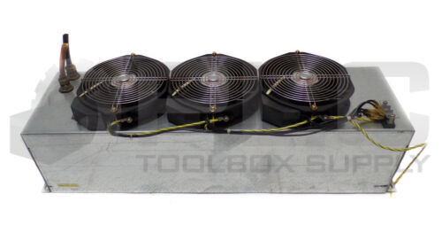 Fanuc A04B-0805-C365 Heat Exchanger