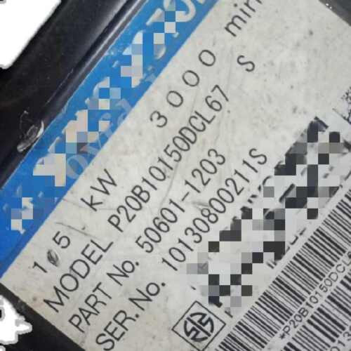 1Pc Used  P20B10150Dcl61 S Shipping