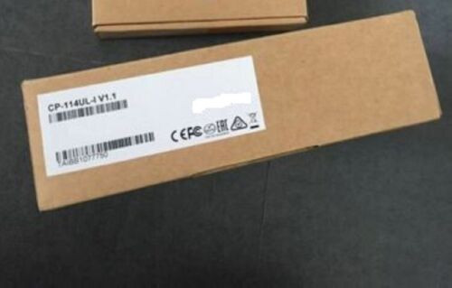 1Pc For New Cp-114Ul-I