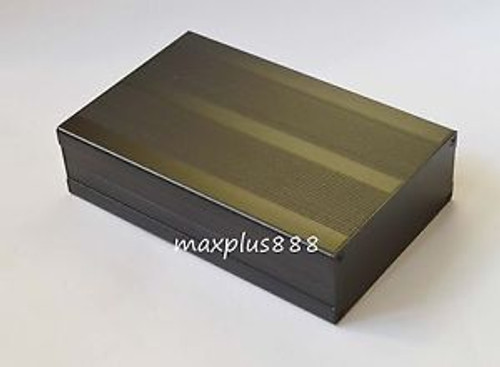 5pcs High quality Electronic instrument metal box /Aluminum Box/DIY 1509740mm