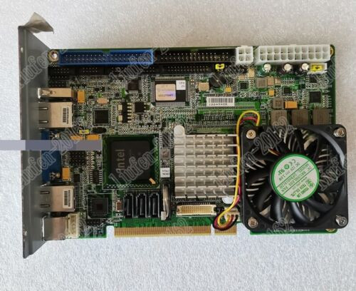 1  Pc   Used  Hsb-965P Rev A1.0 Motherboard Hsb-965P