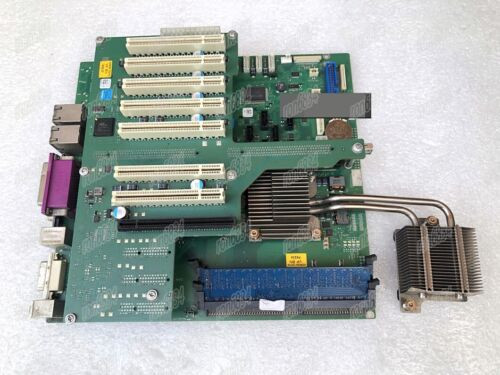 1Pc  Used   Siemens A5E03383574 A5E03383570-2 With Cpi Extension