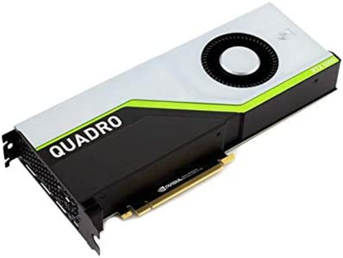 Quadro Rtx 5000