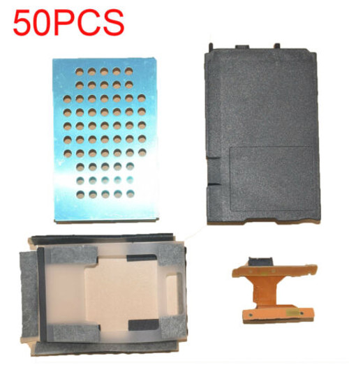 50Pcs  For Panasonic Toughbook Cf-53 Cf 53  Sata Hard Disk Drive Hdd Caddy Cable