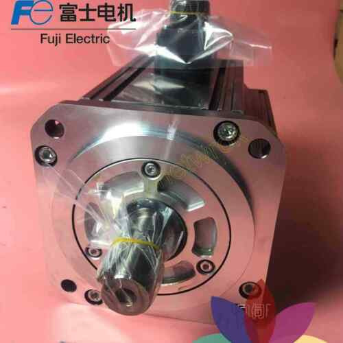 One New Gyg202C5-Hb Ac Servo Motor 2000 W )