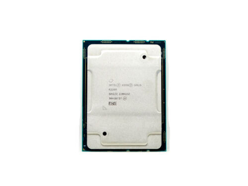 Gold 6226R Intel Xeon Gold 6226R 16-Core 2.90Ghz 22Mb Lga3647 Processor