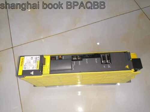 1Pcs  Used Working A06B-6114-H104