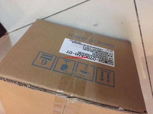 1Pc New Servo Motor Sgmgh-09Dca6H-Oy   #Pj