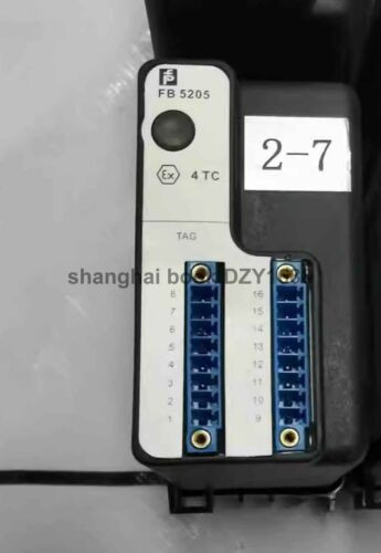 1Pcs Used Fb5205 4Tc