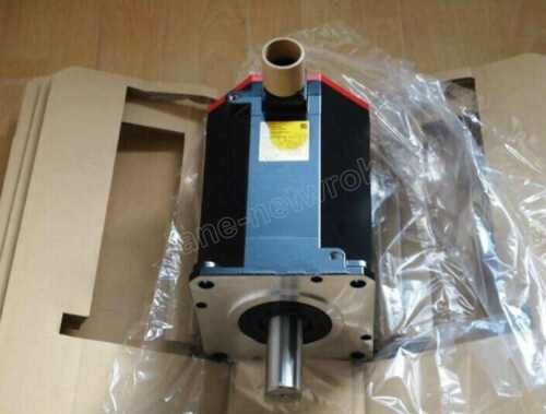 1Pc New  A06B-0227-B100 Servo Motor