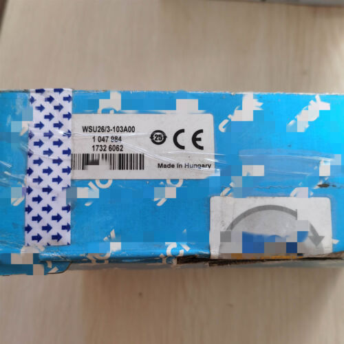 1Pcs New Wsu26/3-103A00