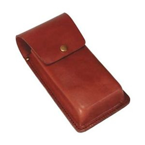 Carrying Case, Front Loading, 2.3x5.0x9 In