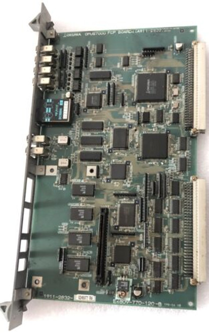 1Pc 100% Tested E4809-770-120-B