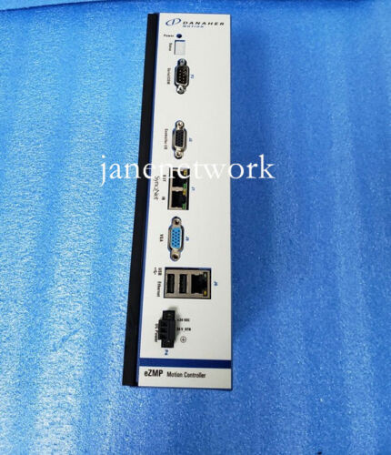 1Pcs Used Ezmp T126-0001  (By