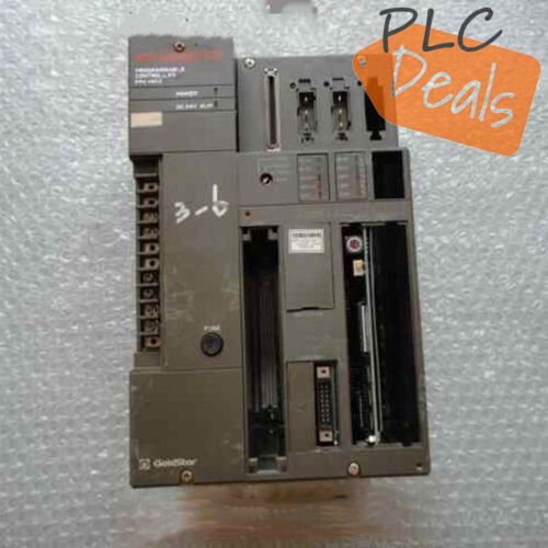 1Pc Used  Fpu140S-A10 Plc Module