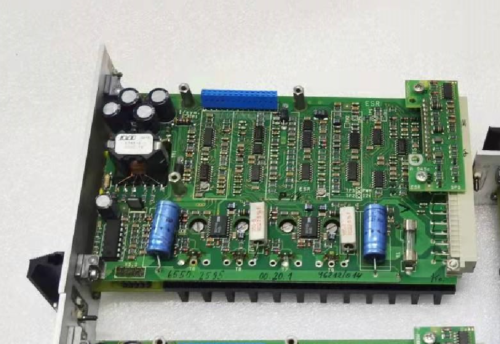 1Pc  100% Tested  Bn 6550.2723 K5-P1   (By