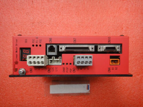 1Pc For  Used  Working  Td-010Ce-200Ac-G10M-1U-N