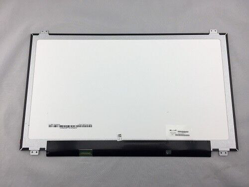 17.3" 3D Led Lcd Screen B173Qtn01.4 2560X1440 For  Alienware M17 R4