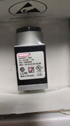 One Aca5472-5Gm 2000W  With Warranty