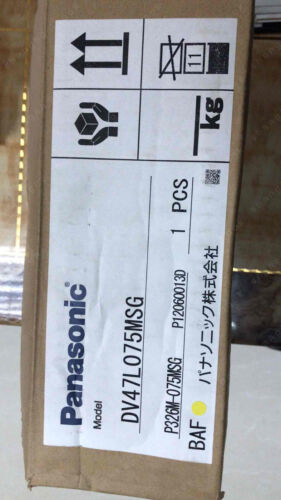 1Pcs New   P326M-075Msg