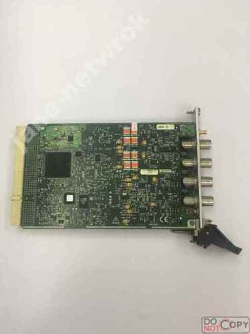 1Pc For 100% Tested  Pxi-4461  Yu