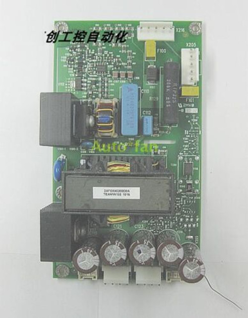 Zpow-791Acs880 Inverter Power Board Motor Motor Control Board Zpow791
