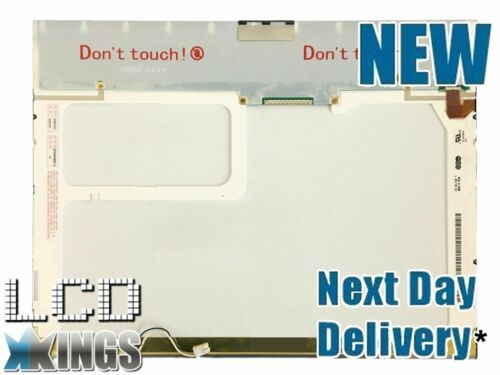 N150X3-L08 Xga Lcd Panel 15" New