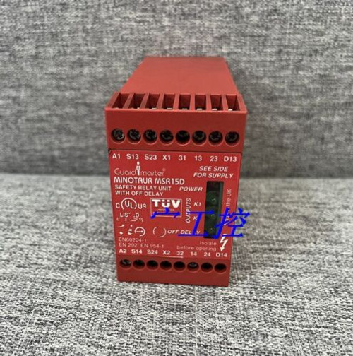 1Pc For  Used   Msr15D  440R-M23048